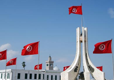 تونس - ارشيفية
